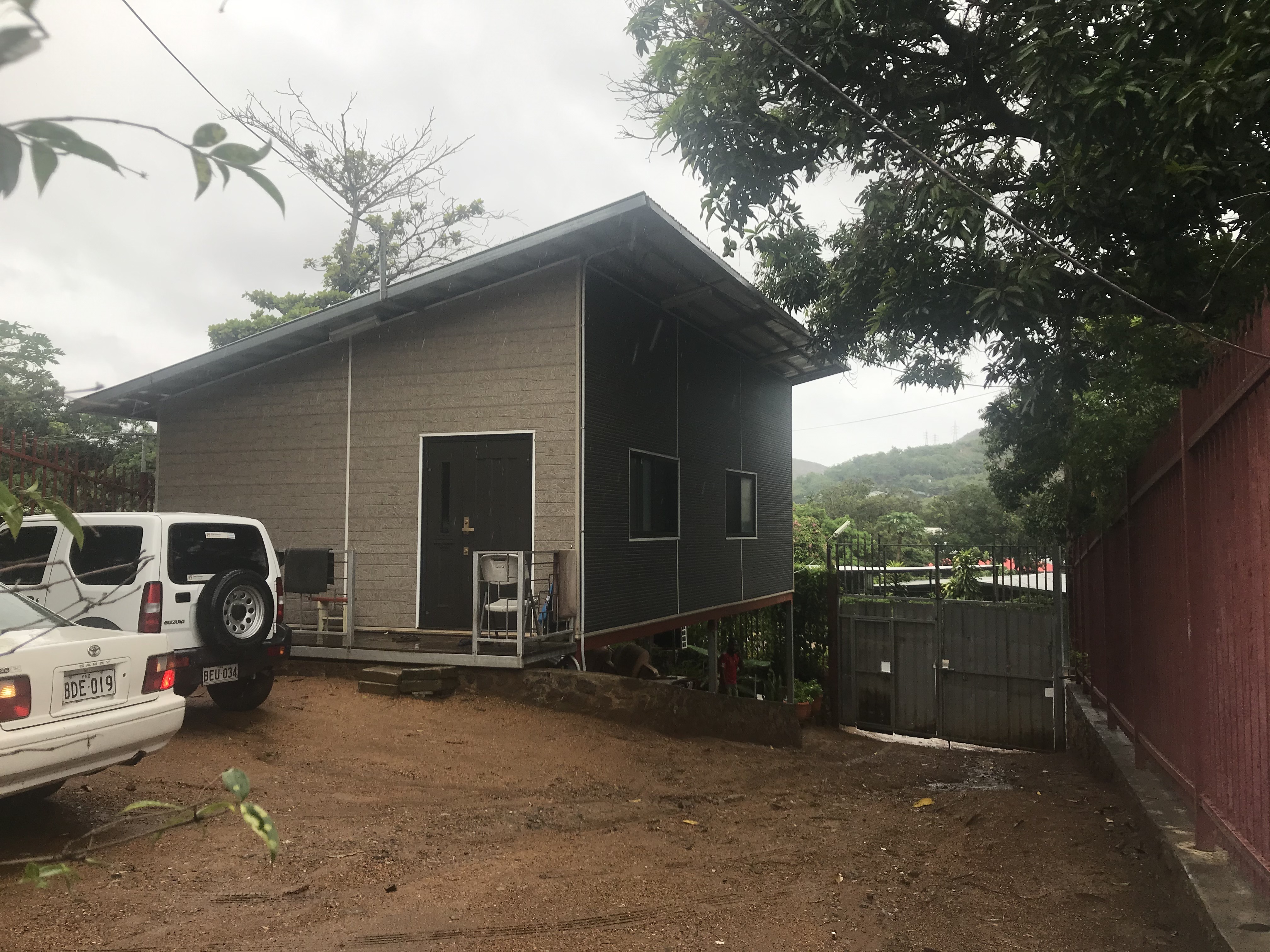 Duplex for Sale in Port Moresby National Capital ID 314684