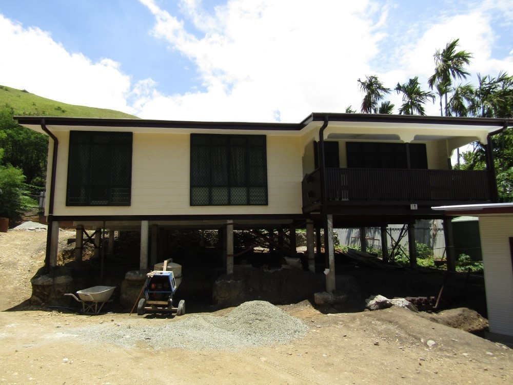 House for Sale in Port Moresby National Capital ID 315247