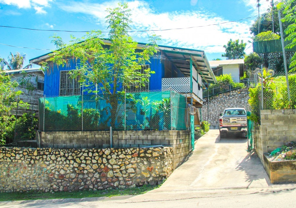 House for Sale in Port Moresby National Capital ID 315259