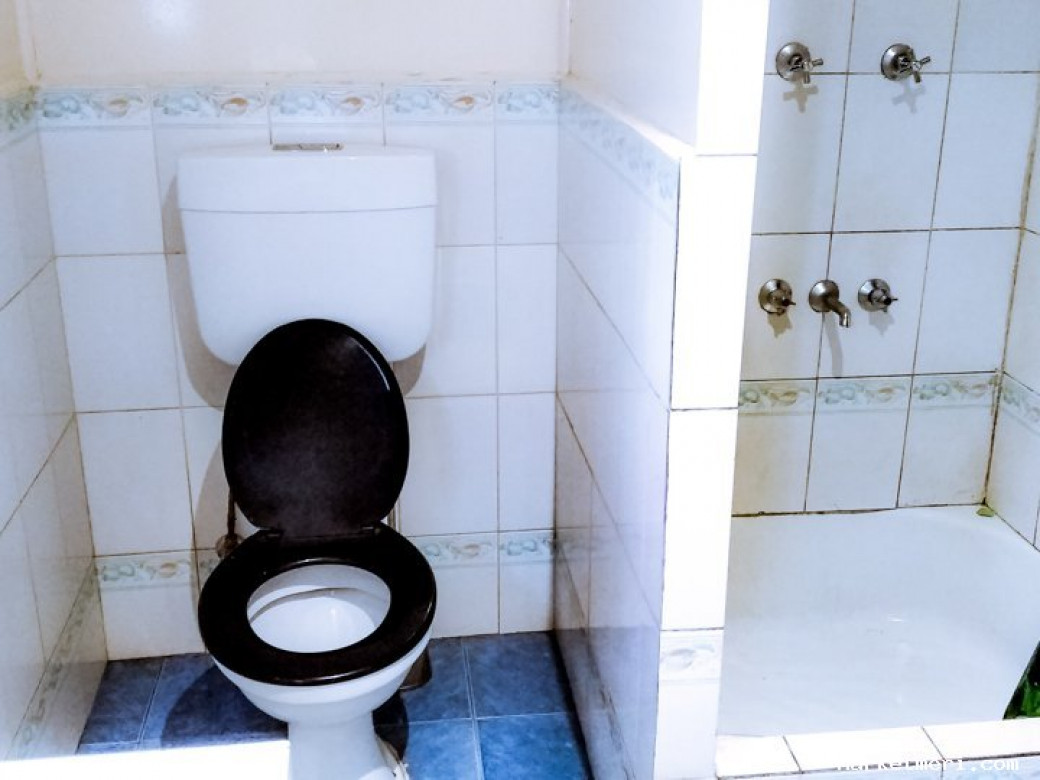 House for Rent in Mt Hagen Western Highlands Province ID 310833