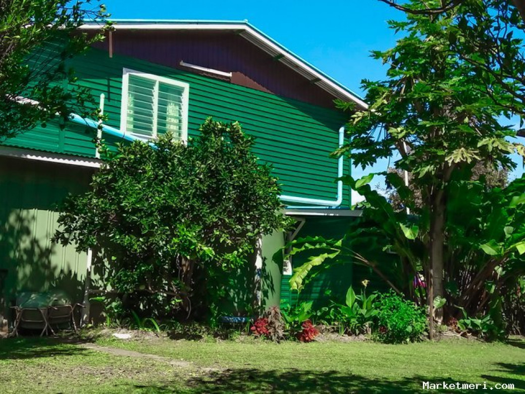 House for Rent in Mt Hagen Western Highlands Province ID 310833