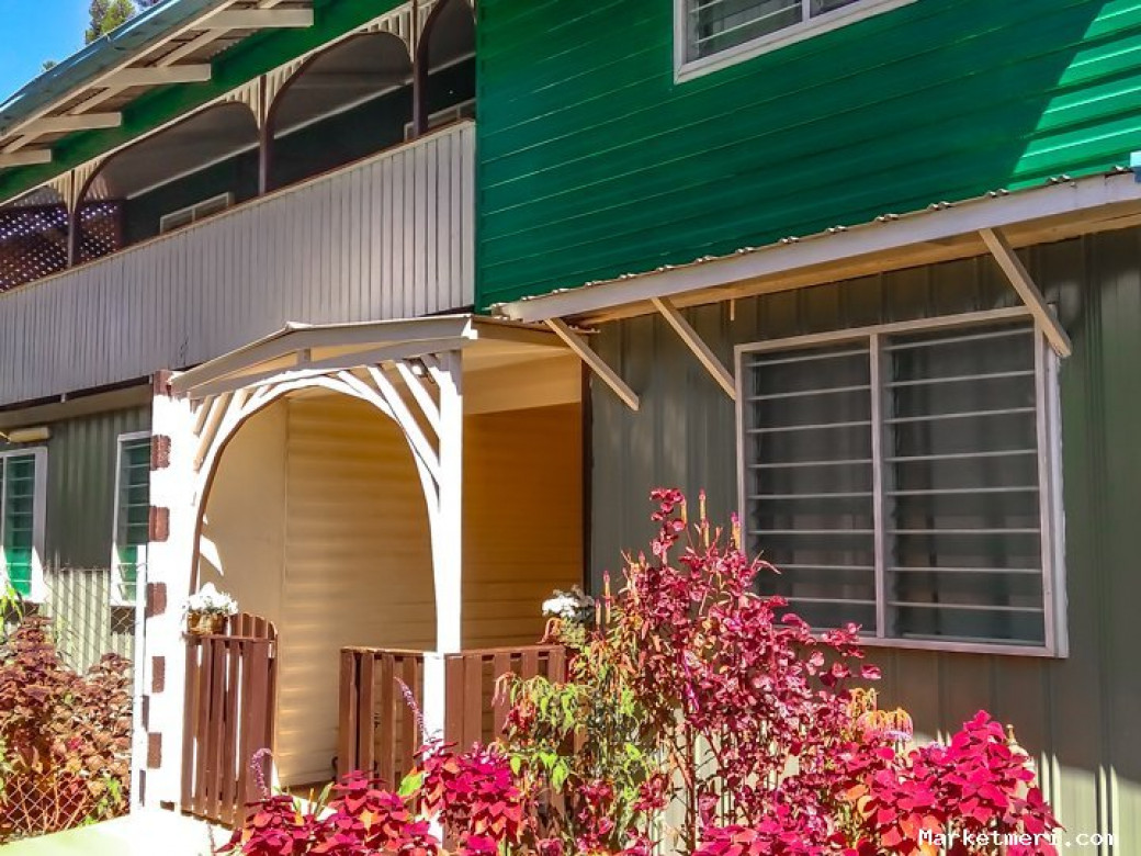 House for Rent in Mt Hagen Western Highlands Province ID 310833