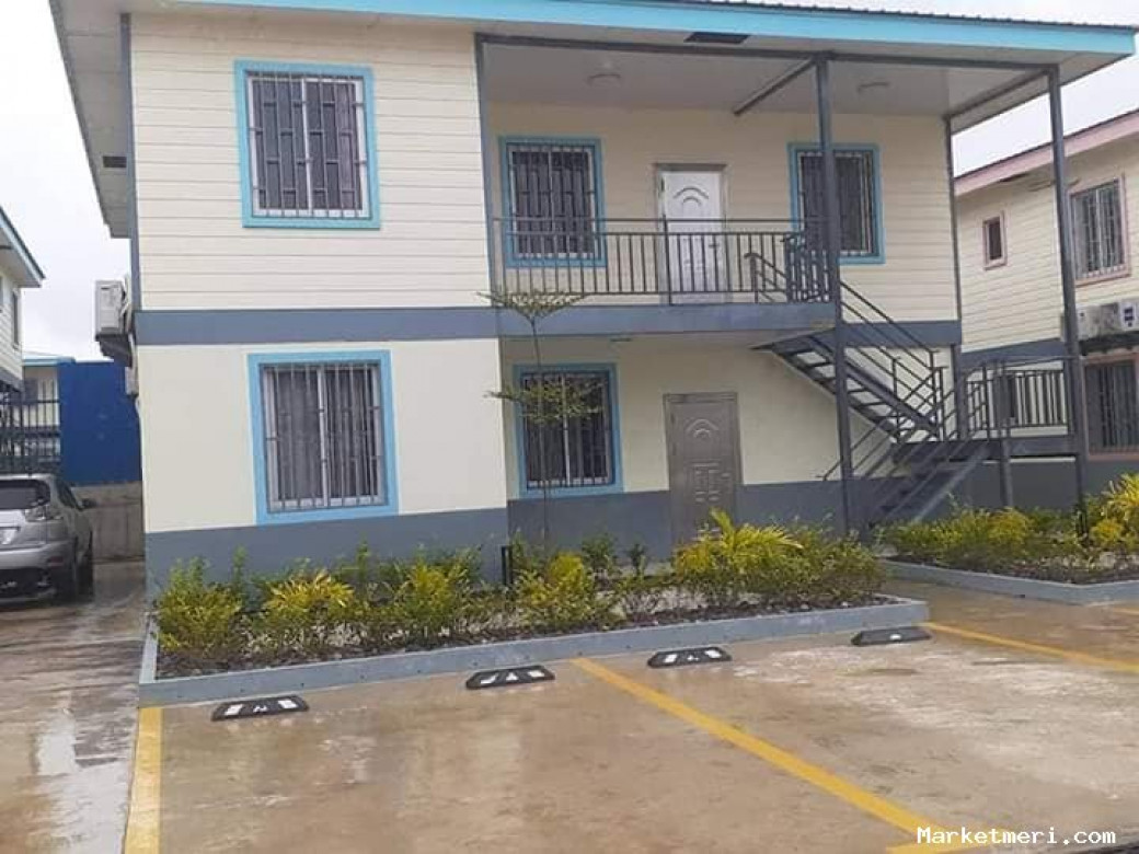 Apartments for Rent in Port Moresby National Capital ID 203228