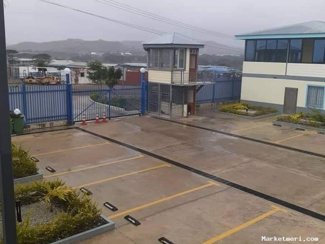 Apartments for Rent in Port Moresby National Capital ID 203228