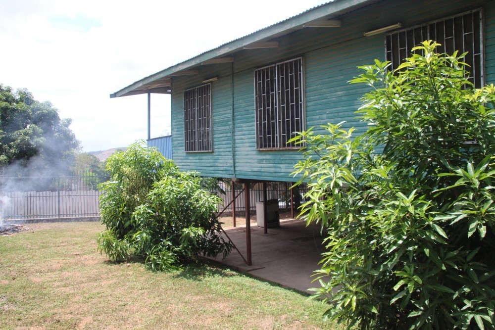 House for Sale in Port Moresby National Capital ID 315298