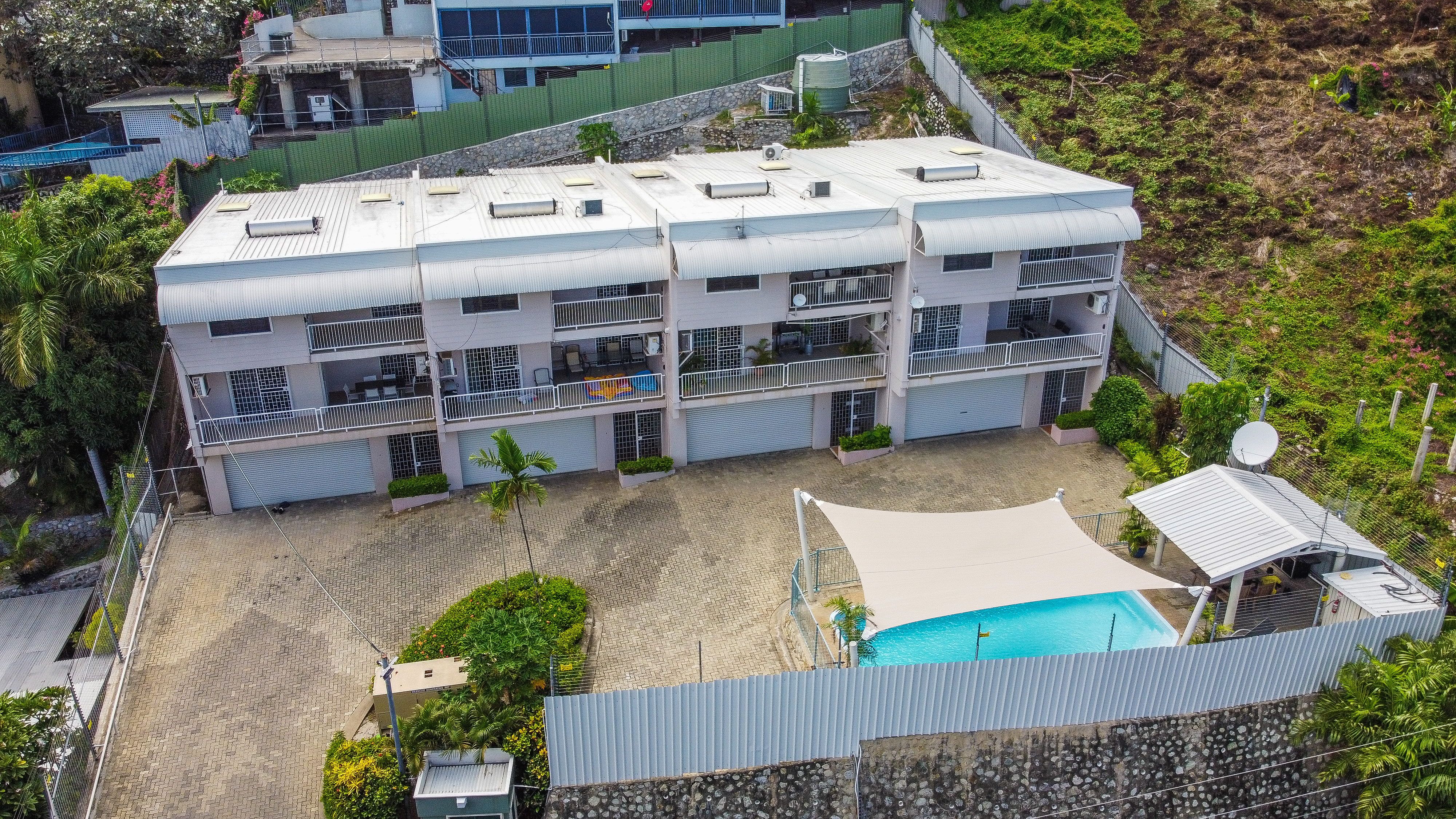 Apartments for Sale in Port Moresby National Capital ID 316427