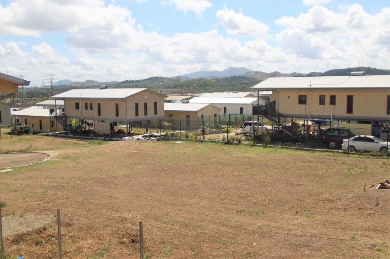 Land for Sale in Port Moresby National Capital ID 315306