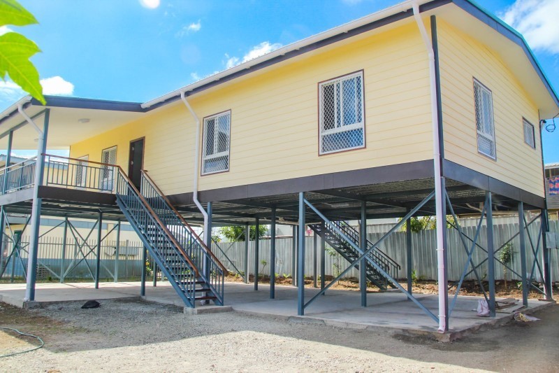 House for Sale in Port Moresby National Capital ID 315309