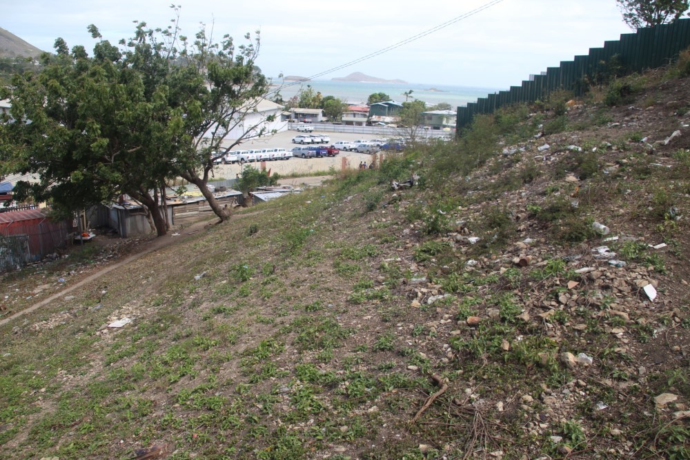 Land for Sale in Port Moresby National Capital ID 316136