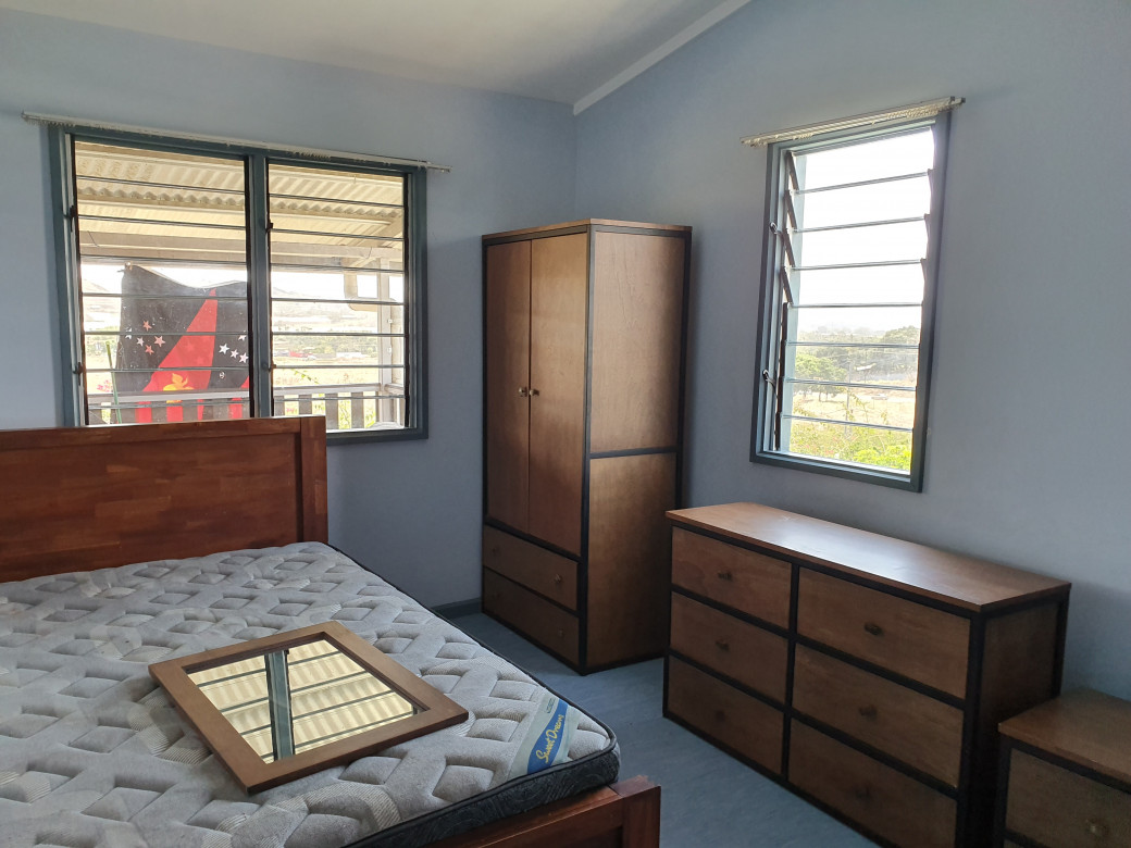 House for Rent in Port Moresby National Capital ID 316236