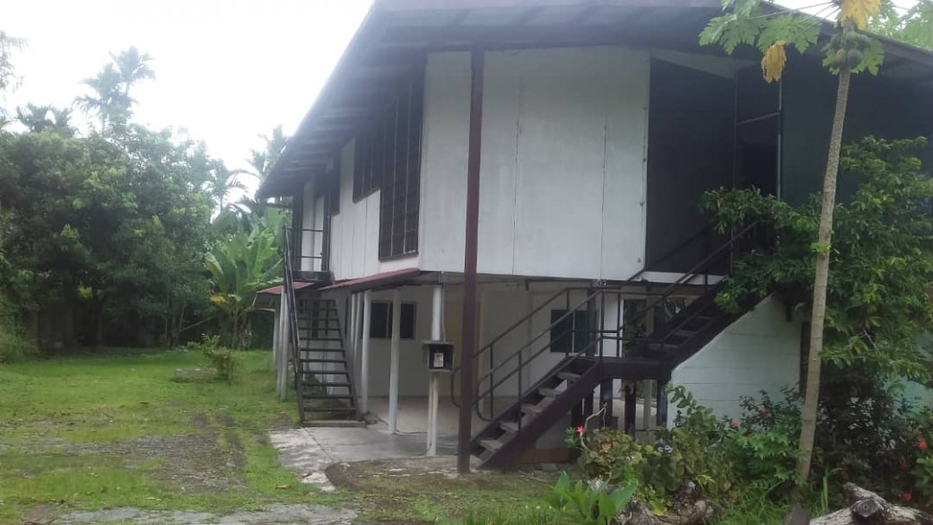 House for Sale or Rent in Madang Madang Province ID 316677