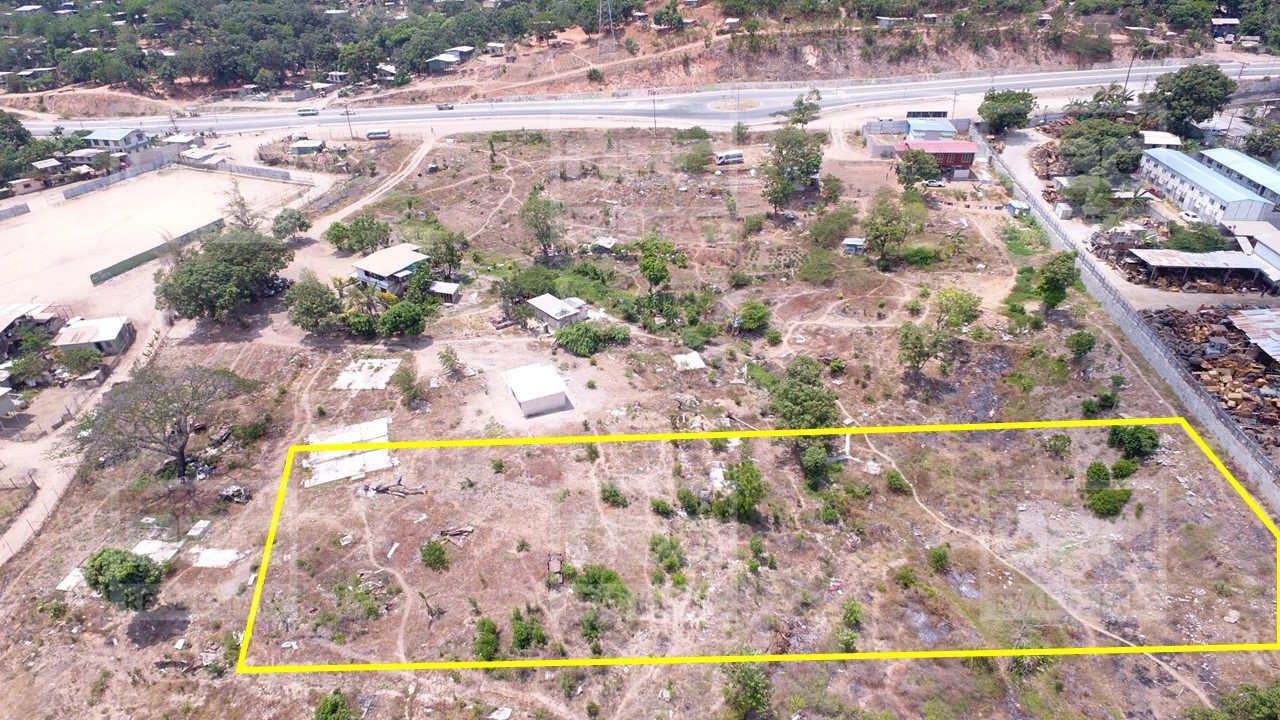 Land for Sale in Port Moresby National Capital ID 319847