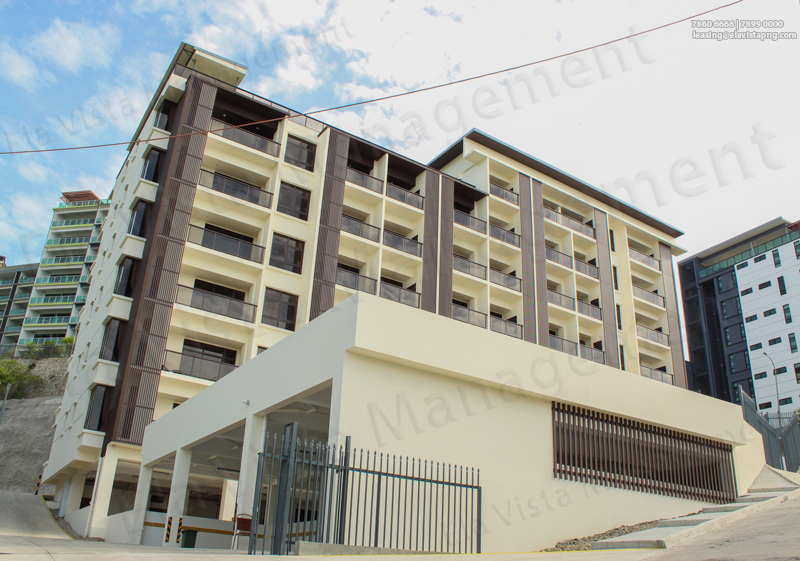 Apartment for Sale in Port Moresby National Capital ID 319860