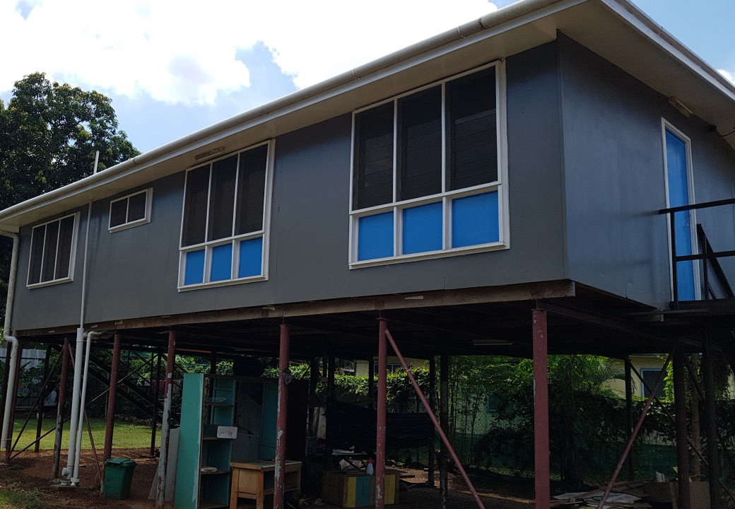 House for Rent in Port Moresby National Capital ID 319887