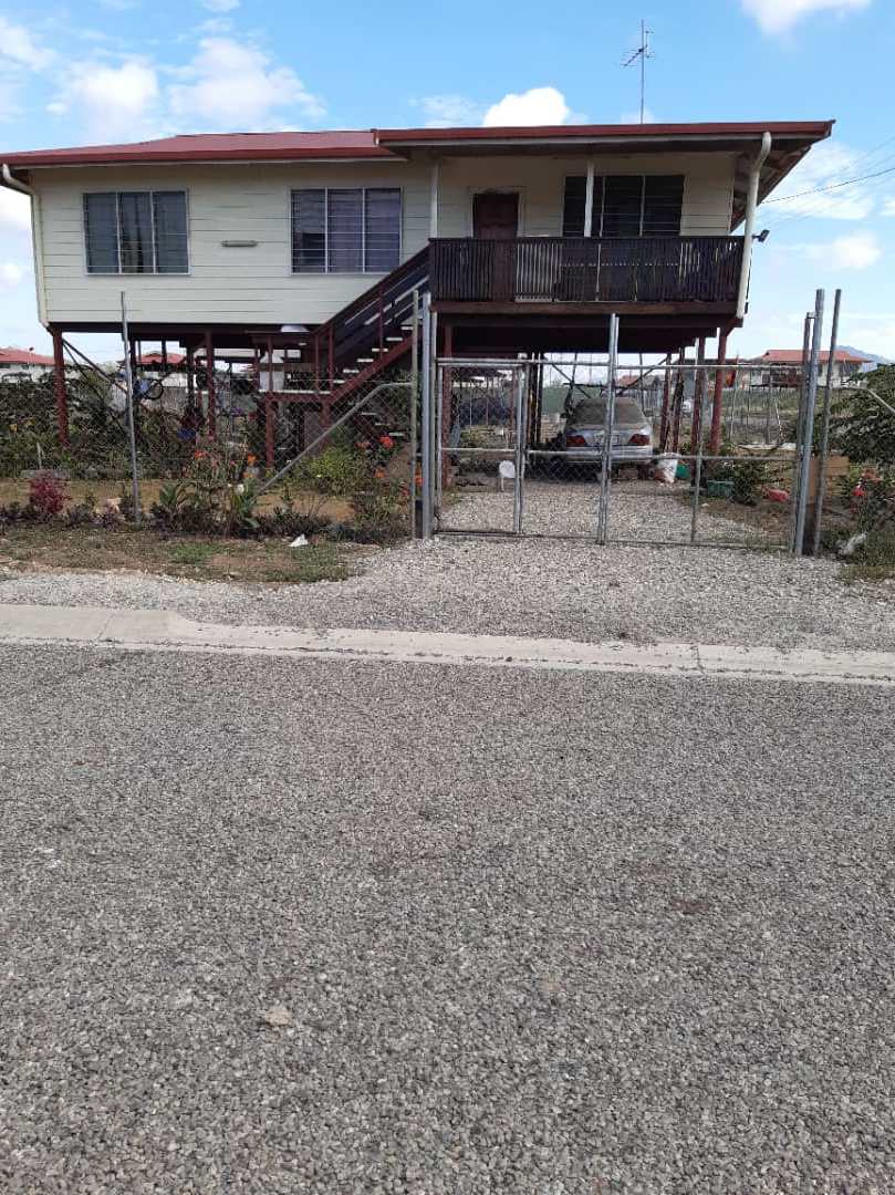 House for Sale in Port Moresby National Capital ID 320116