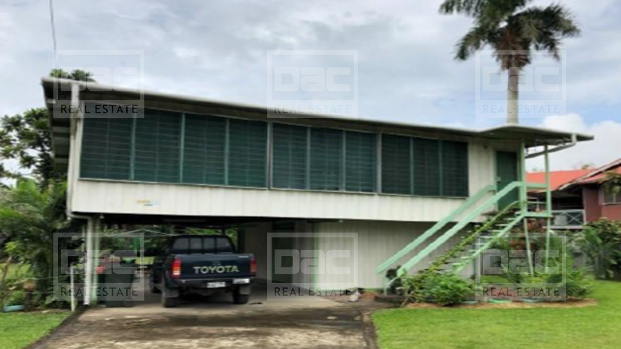 House for Sale in Lae Morobe Province ID 320564