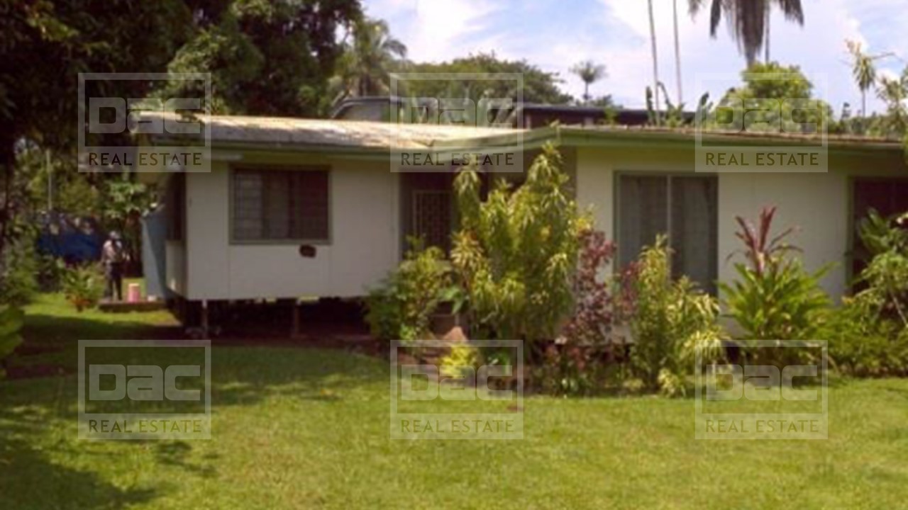 House for Sale in Madang Madang Province ID 320567