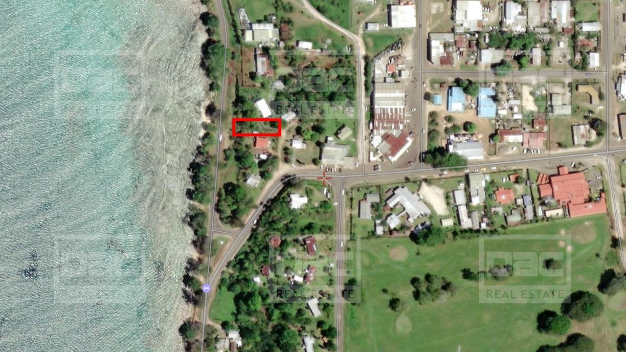 Land for Sale in Kavieng New Ireland ID 320605