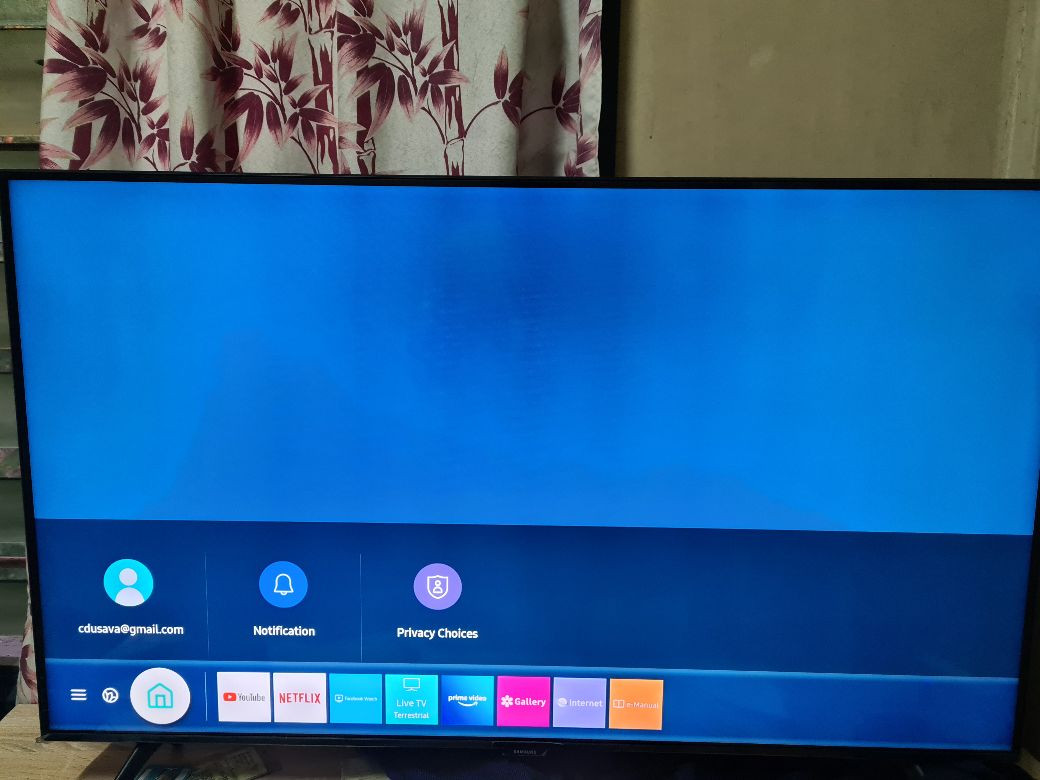 Used TV for Sale in Badili National Capital ID 322131