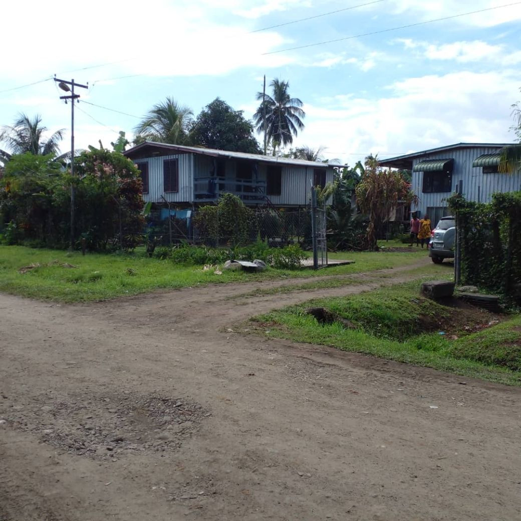 House for Sale in Lae Morobe Province ID 322447