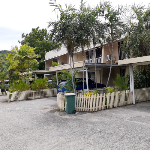 Apartments for Sale in Port Moresby National Capital ID 316017