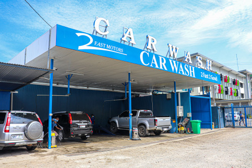 Car Service & Repairs Service in Port Moresby National Capital ID 314458