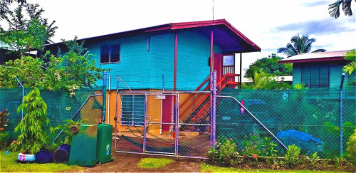 Find all House for Sale & Rent in PNG