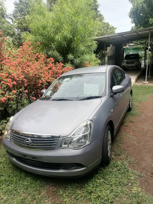 Used Nissan Bluebird for Sale in Gordon National Capital ID 322348