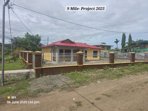 Find all Properties for Sale & Rent in PNG