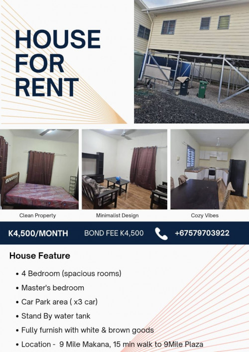 Find all Properties for Sale & Rent in PNG