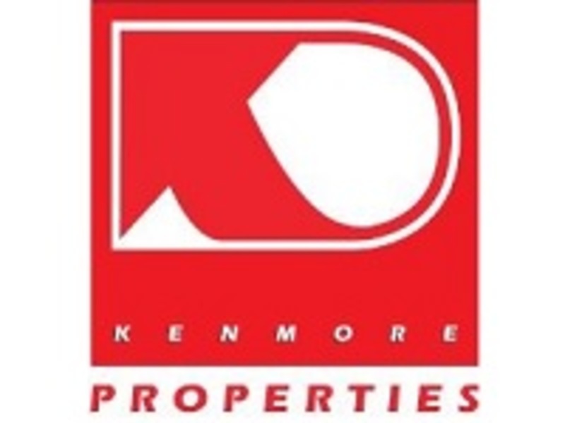Find items for sale from Kenmore Properties on