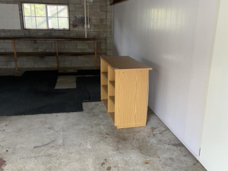 Garage for rent in Titirangi, Auckland 0604