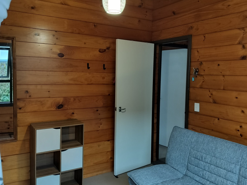 Double room storage 