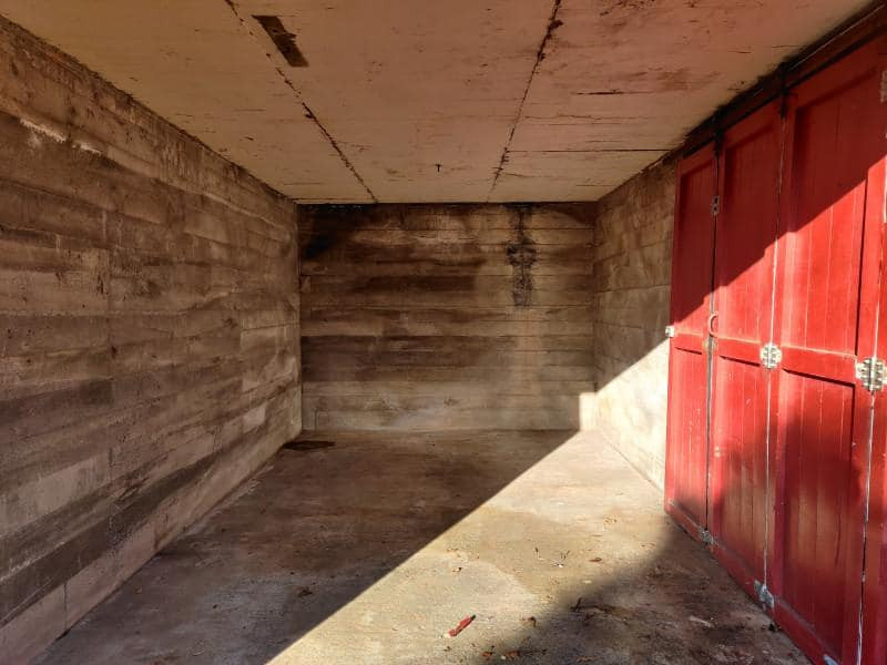 Convenient, Secure Garage in Northland