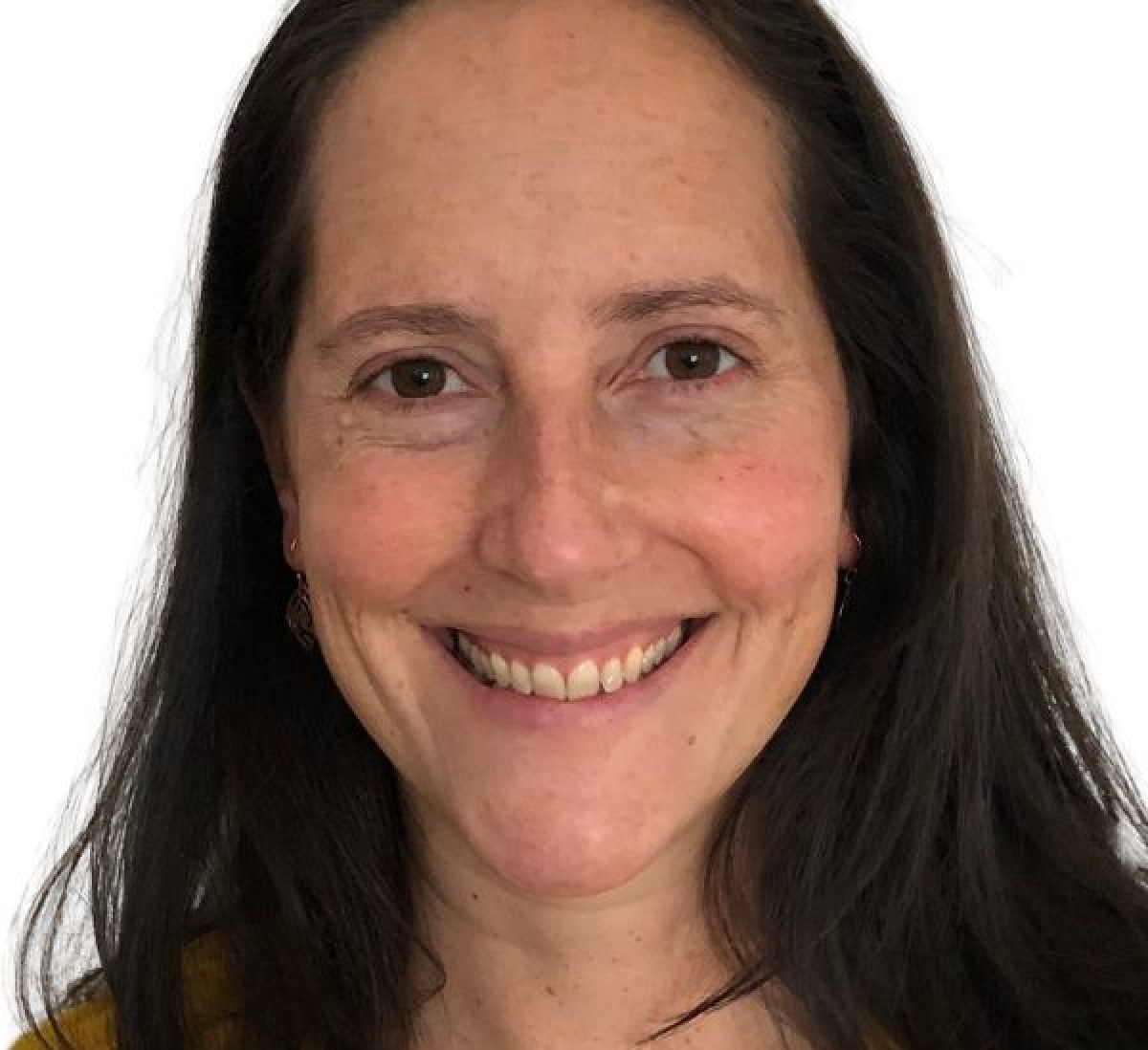 Tali Budlender