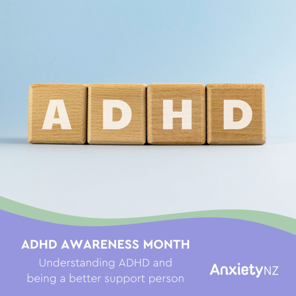 ADHD