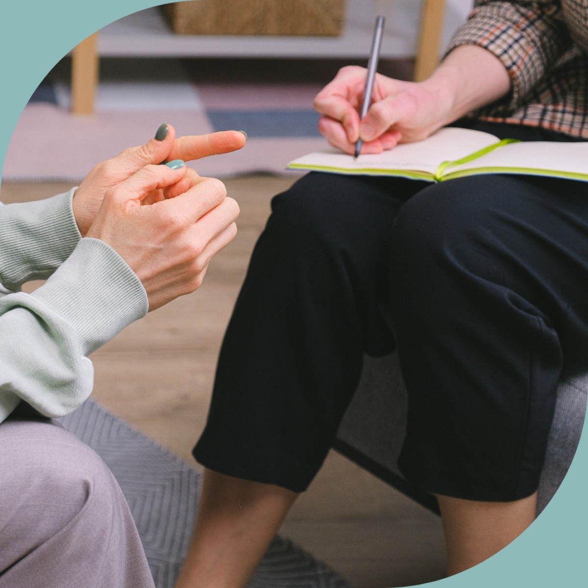 Learn about Therapy and Counselling Options at Anxiety NZ