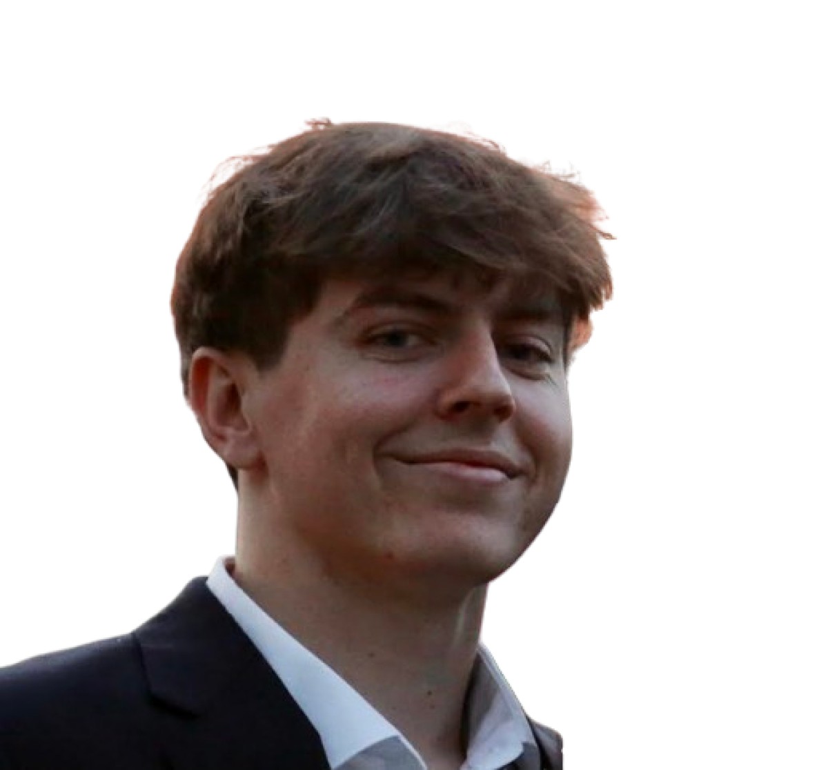 Oliver Draper-Griffiths