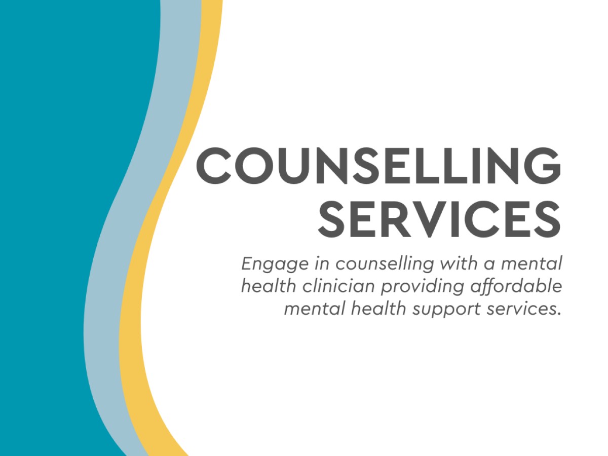 Counselling Services