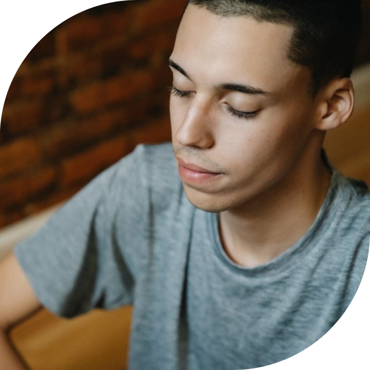 Mindfulness to Get Through Tough Moments