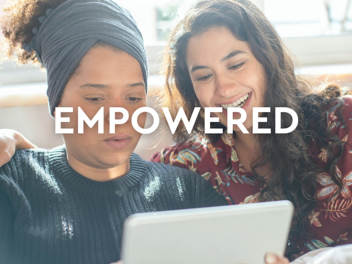 Empowered