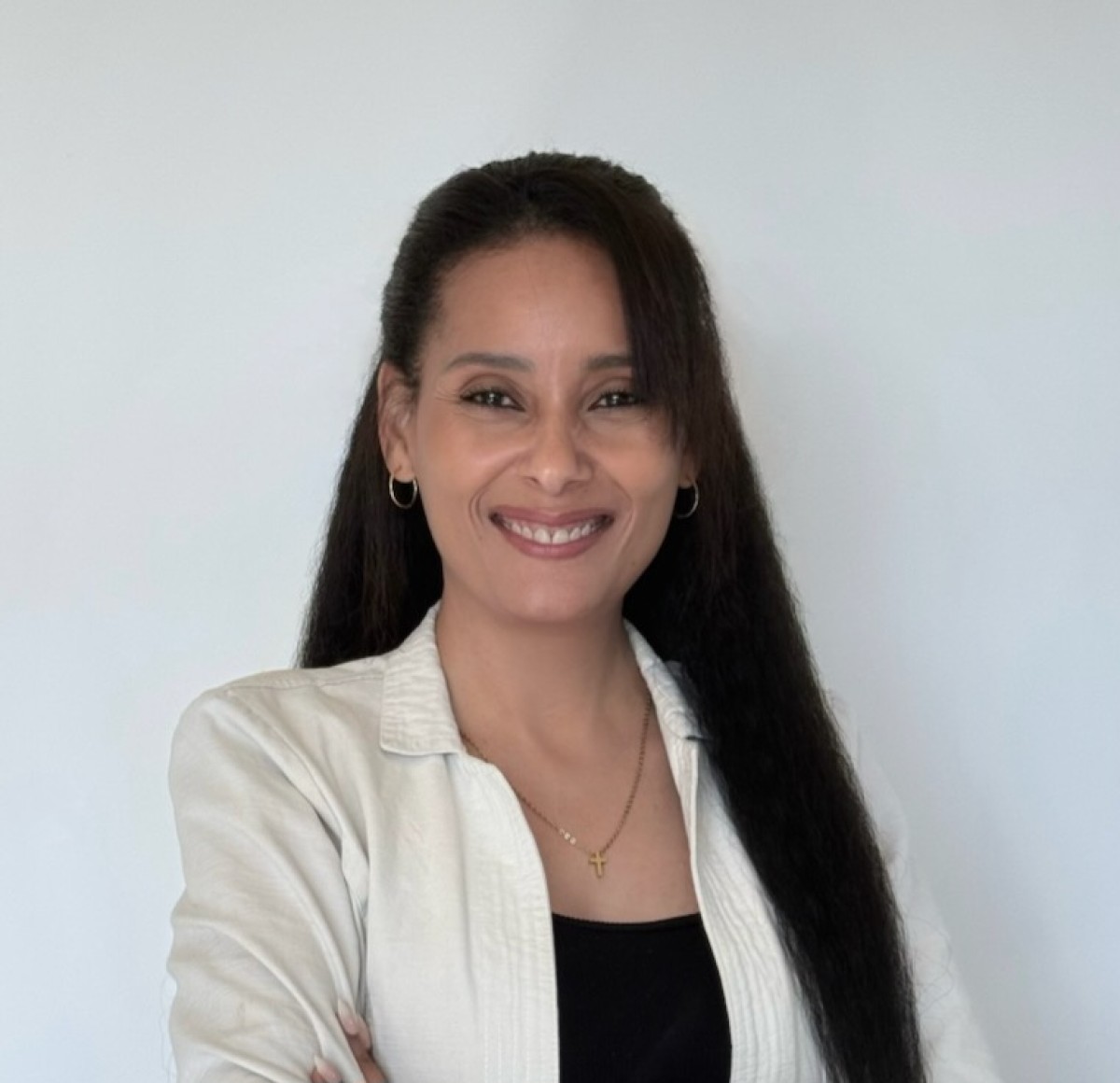 Jodie Rahman