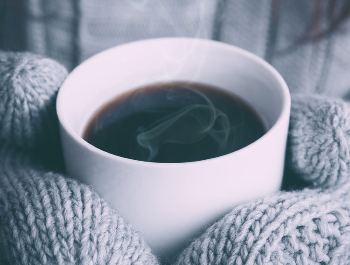 Coping With the Winter Blues