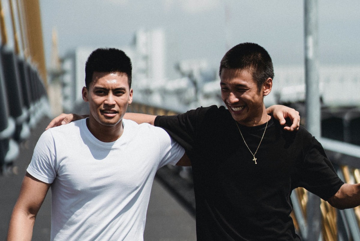 Looking After Our Mates: Supporting Men's Mental Health in Aotearoa