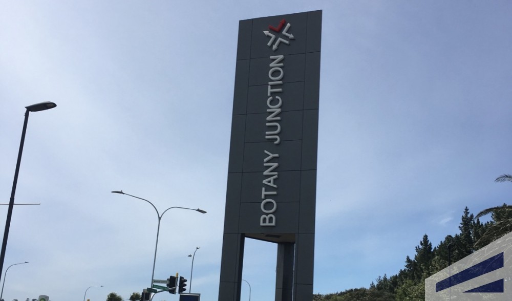 Commercial Realty Botany Junction Office