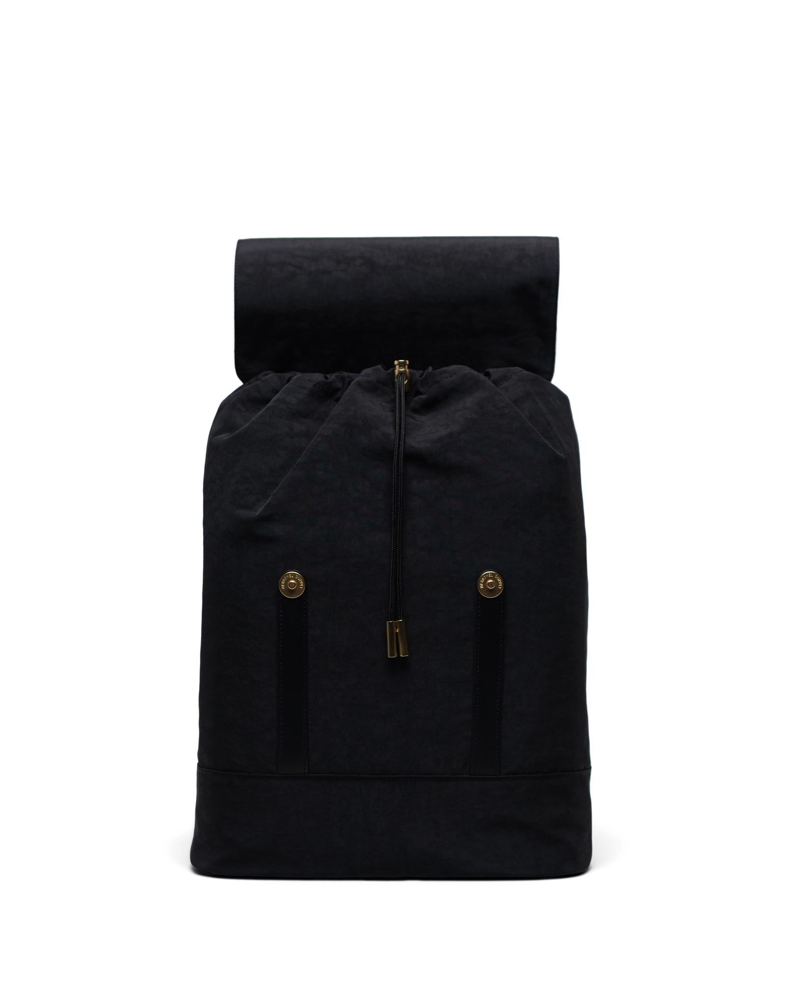 Orion Retreat Backpack Small Black Herschel Supply Co.
