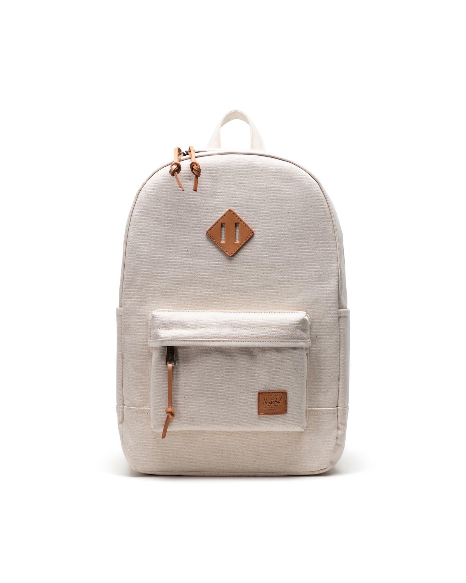 Heritage Backpack Natural Herschel Supply Co.