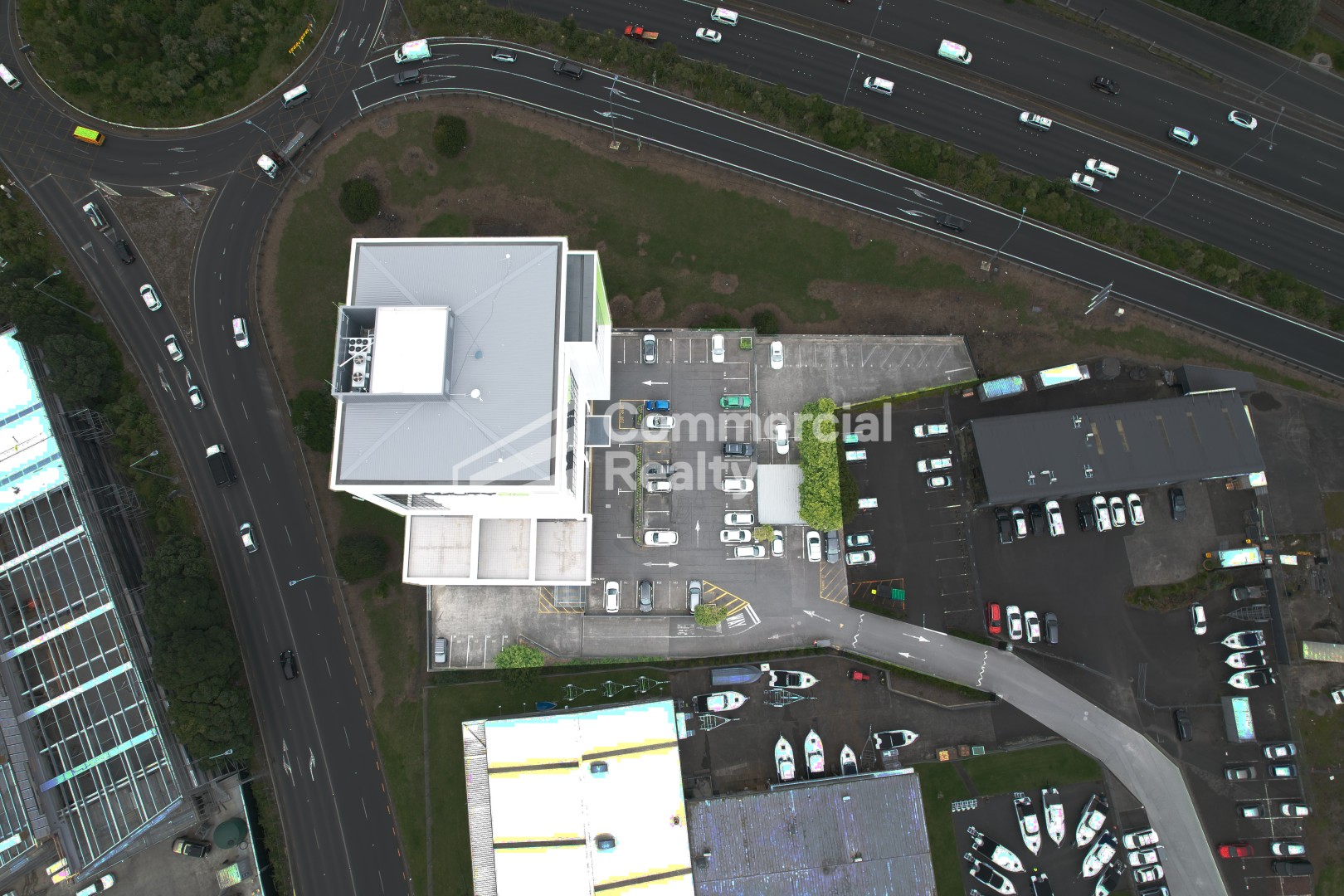 Top Floor Ellerslie Office & Naming Rights - Image 3