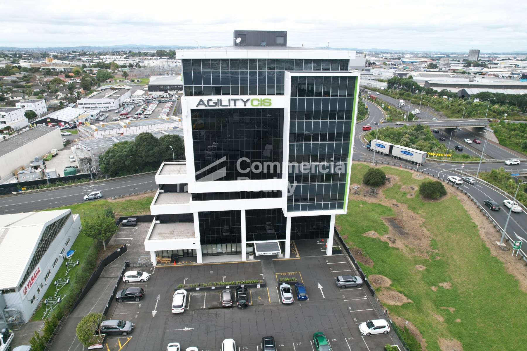 Top Floor Ellerslie Office & Naming Rights - Image 4