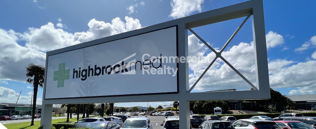 Highbrook Medical - Various sizes available - Image 2